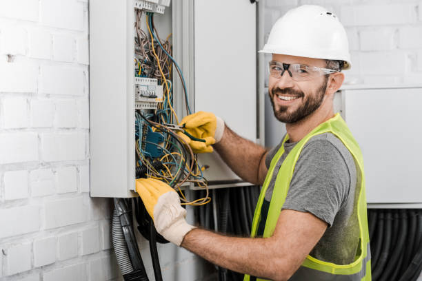 Best Industrial Electrical Services  in Mccrory, AR