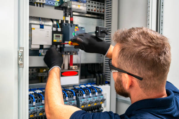 Best Commercial Electrician Services  in Mccrory, AR