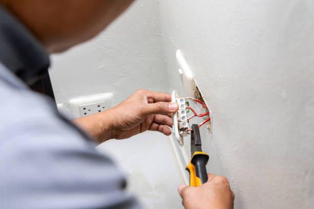 Best Home Electrical Repair  in Mccrory, AR