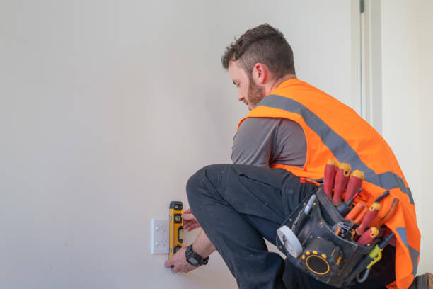 Best Circuit Breaker Repair  in Mccrory, AR