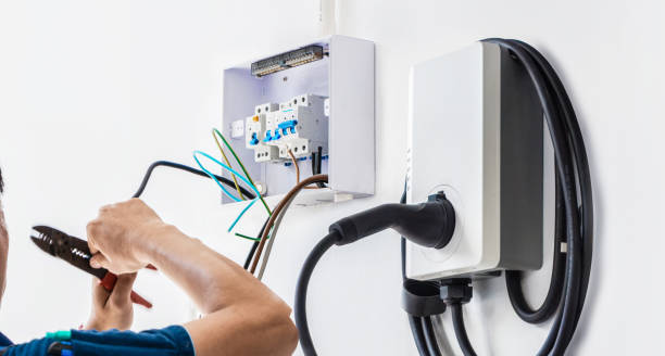 Best Electrical Contractors for Businesses  in Mccrory, AR