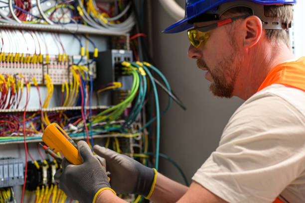 Best Electrical Upgrades for Homes  in Mccrory, AR