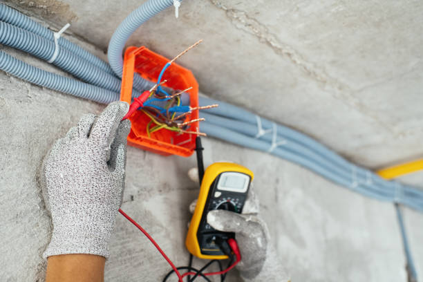 Best Electrician Near Me  in Mccrory, AR